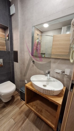 1 bedroom k.k. Sv.Sv. Konstantin i Elena, Varna 4