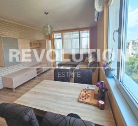 1 chambre Lyatno kino Trakiya, Varna
