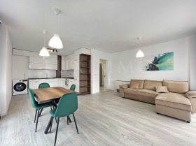 1 slaapkamer Krastova vada, Sofia