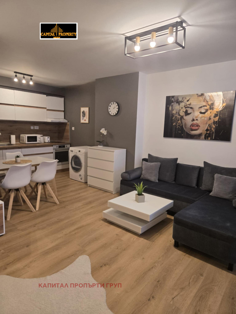 A louer  Studio Stara Zagora , Bila , 50 m² | 22456951
