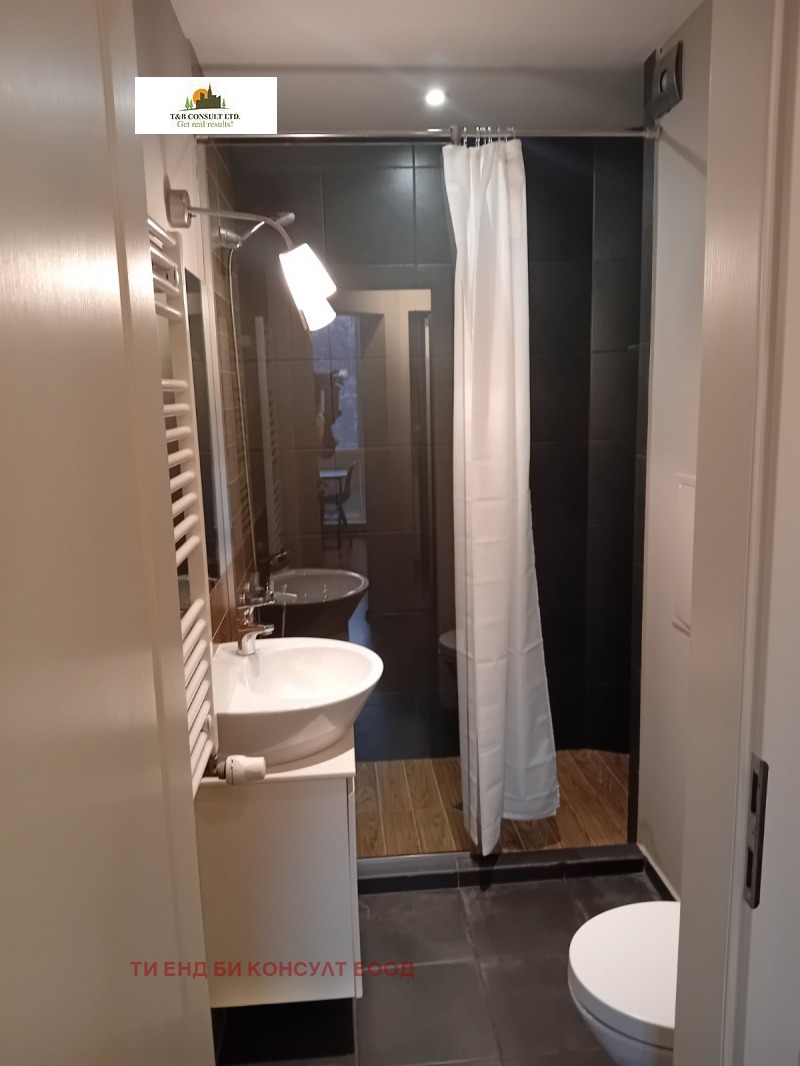 Дава под наем 1-СТАЕН, гр. София, Студентски град, снимка 5 - Апартаменти - 53511478