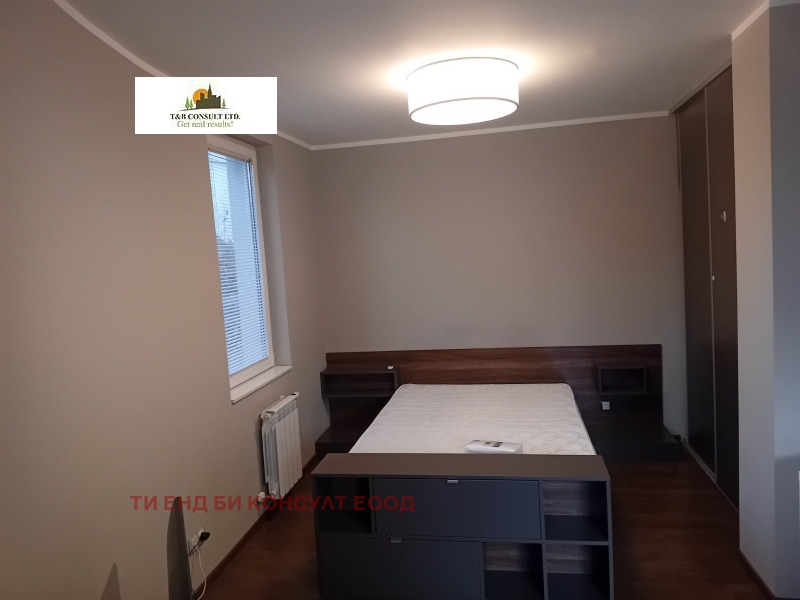 Дава под наем 1-СТАЕН, гр. София, Студентски град, снимка 4 - Апартаменти - 53511478