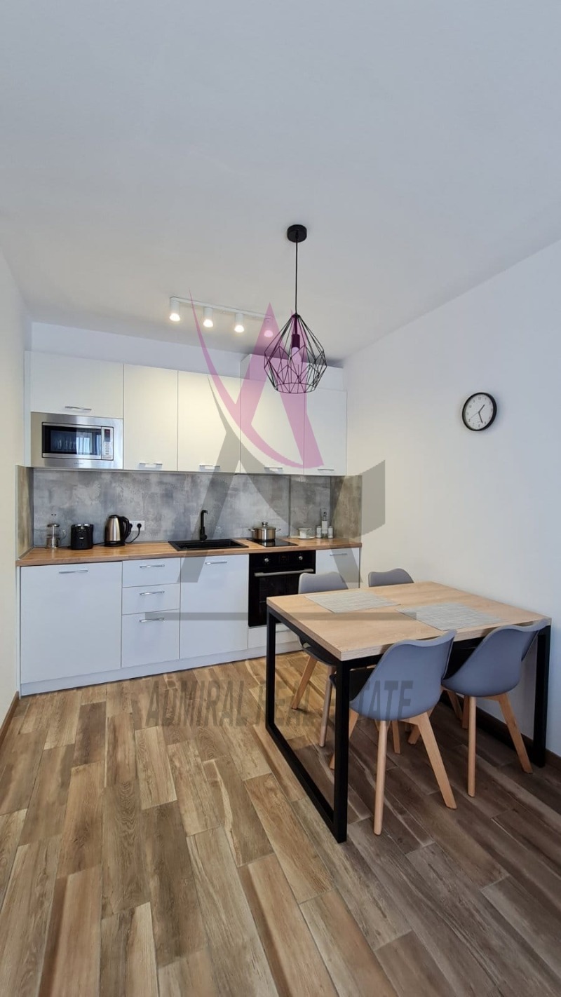 For Rent  1 bedroom Varna , k.k. Sv.Sv. Konstantin i Elena , 55 sq.m | 99073904