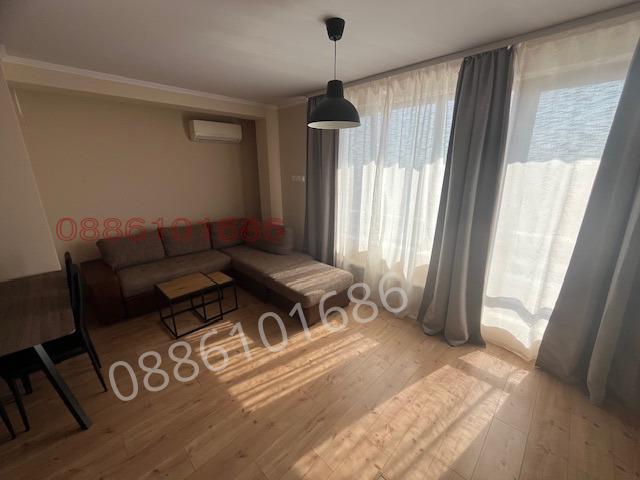 Дава под наем 2-СТАЕН, гр. София, Овча купел, снимка 11 - Апартаменти - 55934140