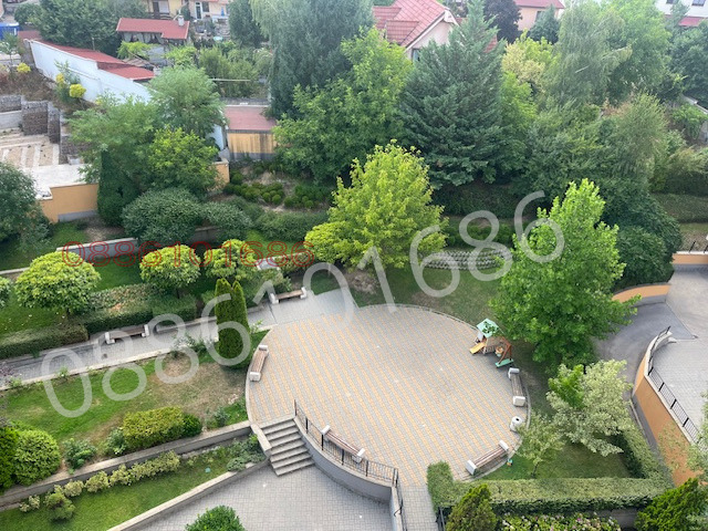 Дава под наем 2-СТАЕН, гр. София, Овча купел, снимка 13 - Апартаменти - 55934140