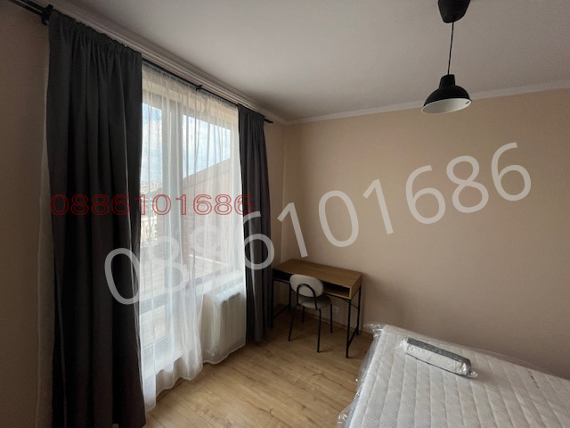 Дава под наем 2-СТАЕН, гр. София, Овча купел, снимка 9 - Апартаменти - 55934140
