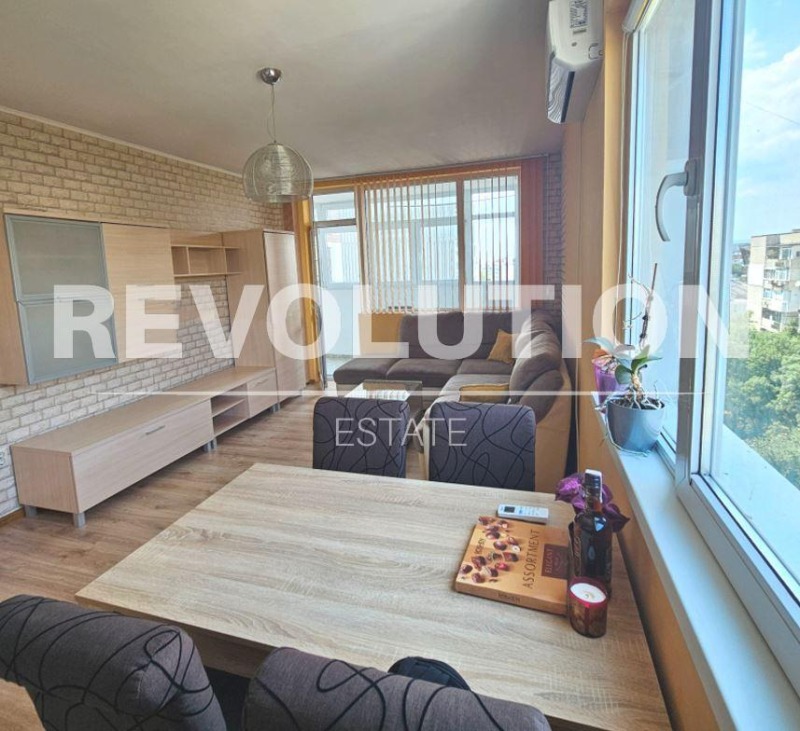 A louer  1 chambre Varna , Lyatno kino Trakiya , 64 m² | 15050515