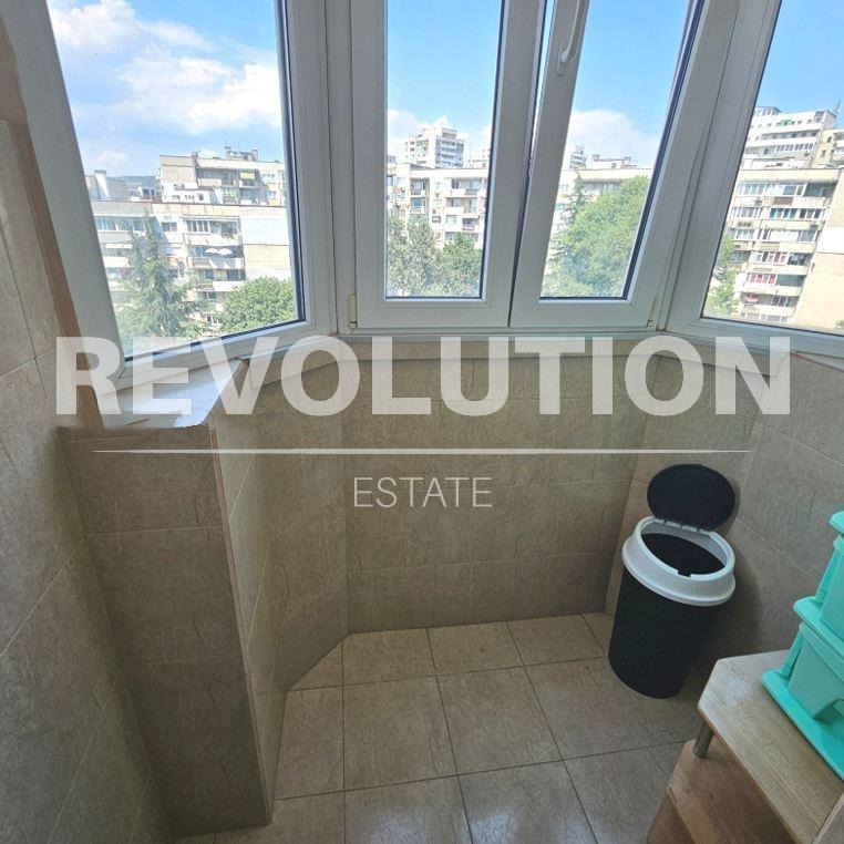 A louer  1 chambre Varna , Lyatno kino Trakiya , 64 m² | 15050515 - image [9]