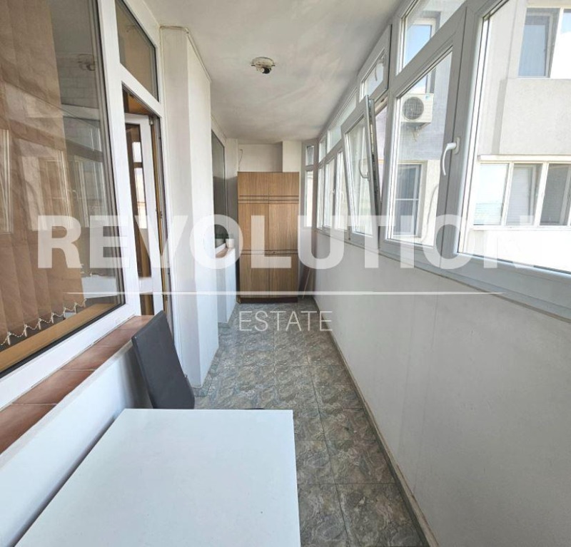 A louer  1 chambre Varna , Lyatno kino Trakiya , 64 m² | 15050515 - image [8]