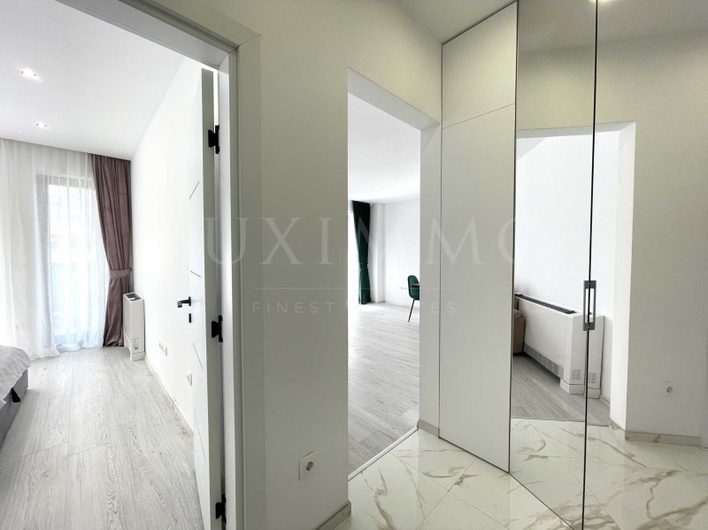 Kiralık  1 yatak odası Sofia , Krastova vada , 78 metrekare | 88815389 - görüntü [15]