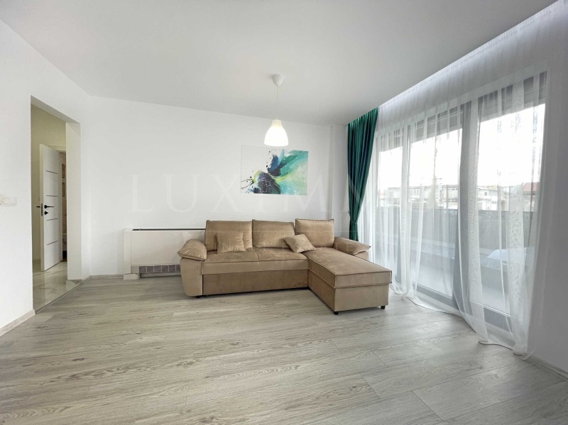 Kiralık  1 yatak odası Sofia , Krastova vada , 78 metrekare | 88815389 - görüntü [3]