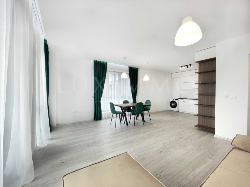 Kiralık  1 yatak odası Sofia , Krastova vada , 78 metrekare | 88815389 - görüntü [7]