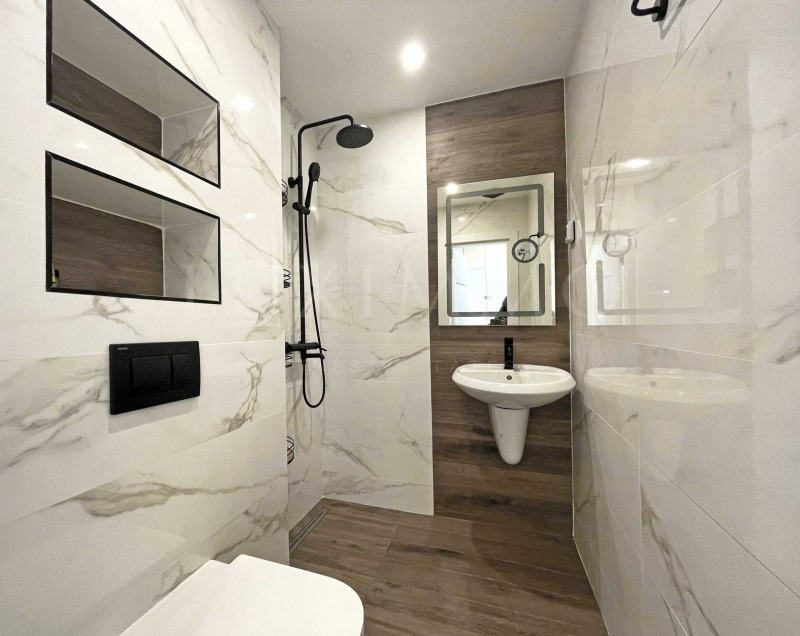 Kiralık  1 yatak odası Sofia , Krastova vada , 78 metrekare | 88815389 - görüntü [12]
