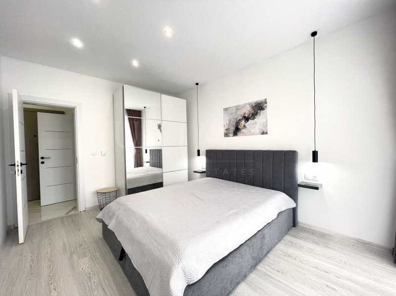 Kiralık  1 yatak odası Sofia , Krastova vada , 78 metrekare | 88815389 - görüntü [9]
