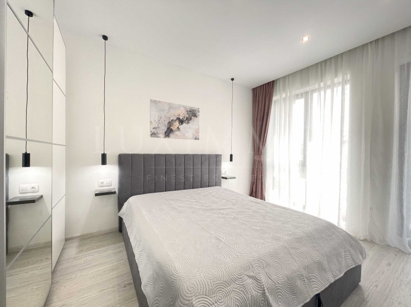 Kiralık  1 yatak odası Sofia , Krastova vada , 78 metrekare | 88815389 - görüntü [8]