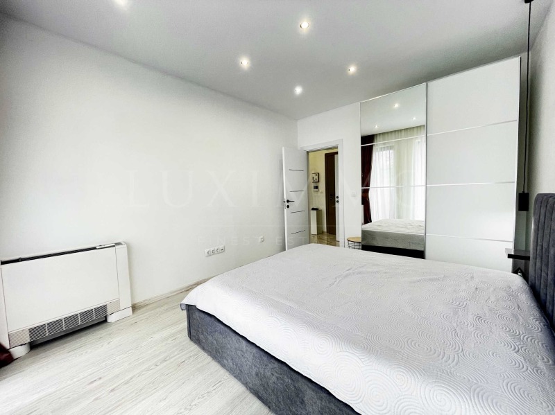 Kiralık  1 yatak odası Sofia , Krastova vada , 78 metrekare | 88815389 - görüntü [10]