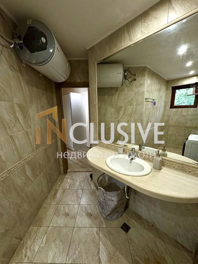 Дава под наем 2-СТАЕН, гр. Варна, Аспарухово, снимка 10 - Апартаменти - 52413158