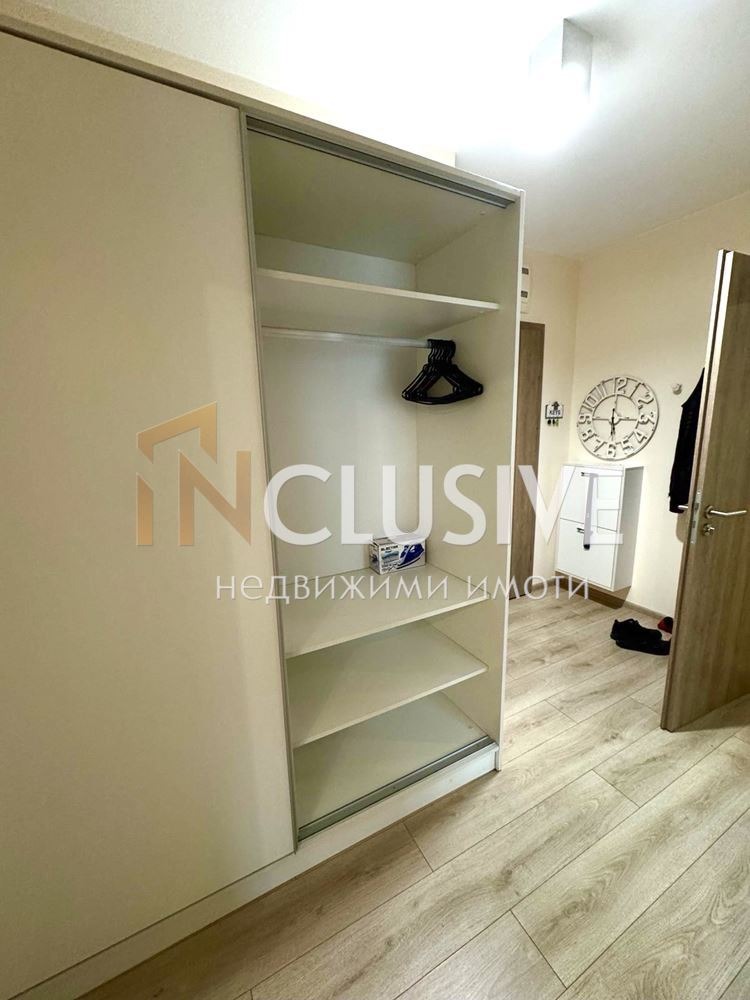 Дава под наем 2-СТАЕН, гр. Варна, Аспарухово, снимка 12 - Апартаменти - 52413158