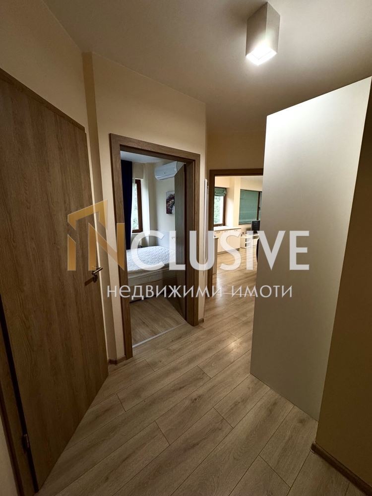 Дава под наем 2-СТАЕН, гр. Варна, Аспарухово, снимка 13 - Апартаменти - 52413158