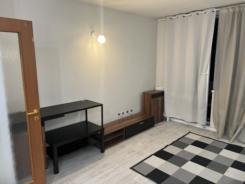 Дава под наем 2-СТАЕН, гр. София, Манастирски ливади, снимка 3 - Апартаменти - 53080794