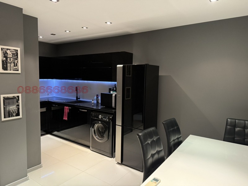 Дава под наем 2-СТАЕН, гр. Враца, Център, снимка 9 - Апартаменти - 53374409