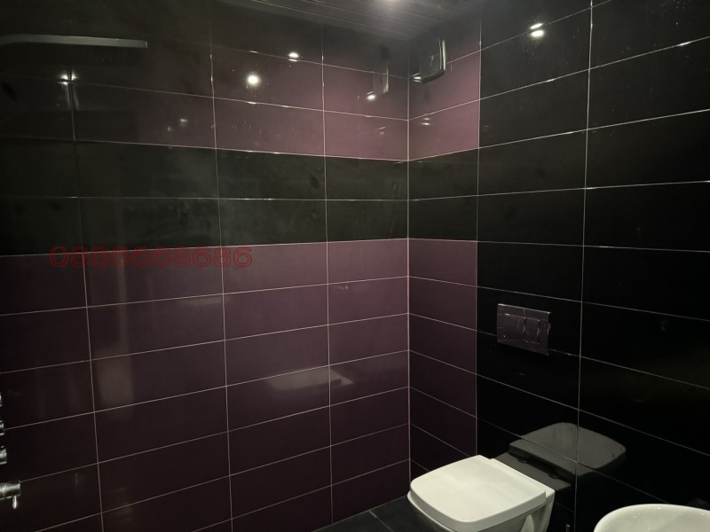 Дава под наем 2-СТАЕН, гр. Враца, Център, снимка 16 - Апартаменти - 53374409