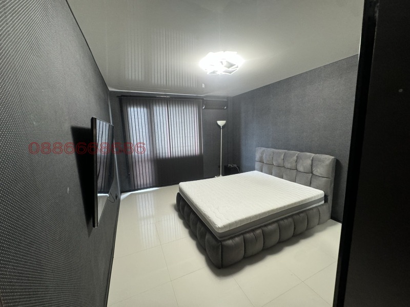 Дава под наем 2-СТАЕН, гр. Враца, Център, снимка 3 - Апартаменти - 53374409