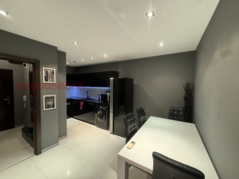 Дава под наем 2-СТАЕН, гр. Враца, Център, снимка 11 - Апартаменти - 53374409