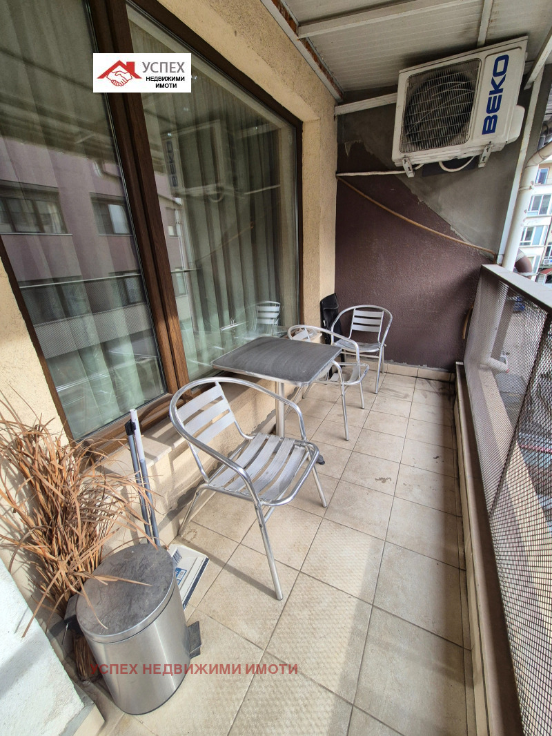 Дава под наем 2-СТАЕН, гр. София, Манастирски ливади, снимка 5 - Апартаменти - 53539987