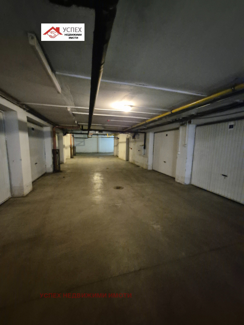 Дава под наем 2-СТАЕН, гр. София, Манастирски ливади, снимка 9 - Апартаменти - 53539987