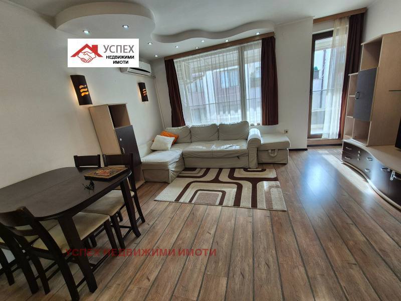 Дава под наем 2-СТАЕН, гр. София, Манастирски ливади