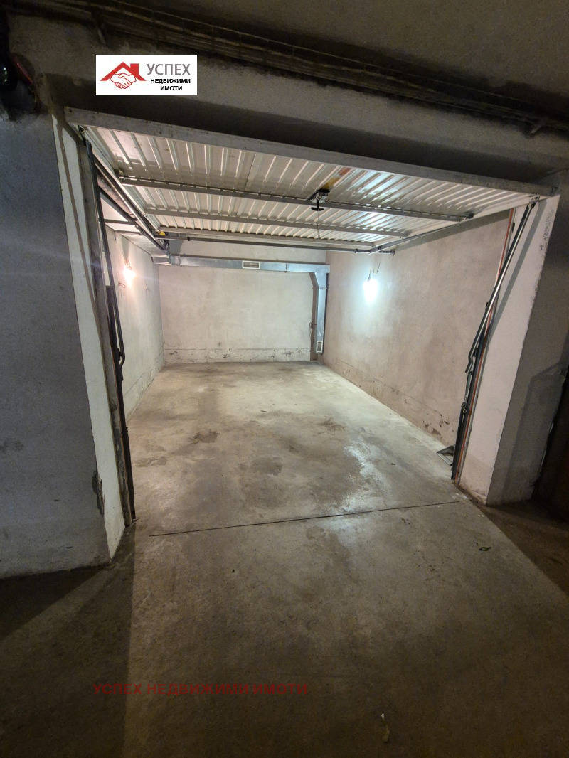 Дава под наем 2-СТАЕН, гр. София, Манастирски ливади, снимка 8 - Апартаменти - 53539987