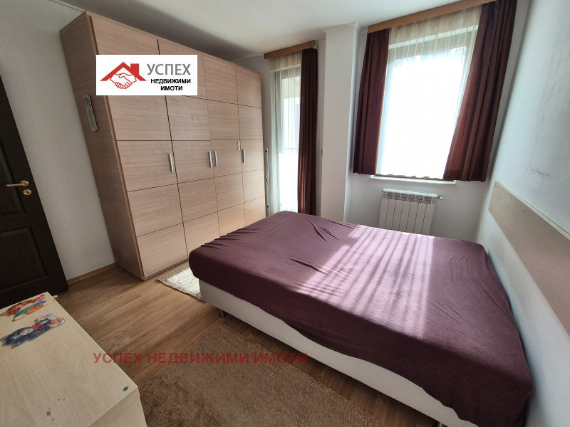 Дава под наем 2-СТАЕН, гр. София, Манастирски ливади, снимка 4 - Апартаменти - 53539987