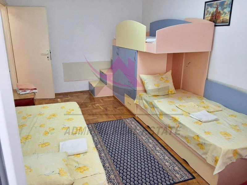 Do wynajęcia  2 sypialnie Warna , Okrażna bolnica-Generali , 95 mkw | 50757560 - obraz [4]
