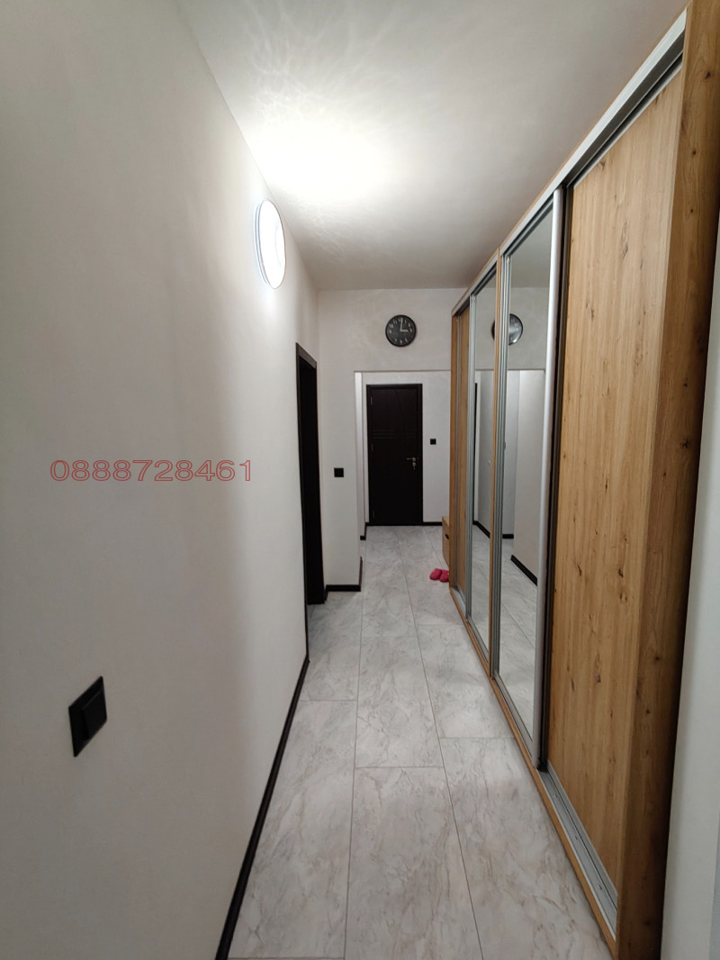 Дава под наем 3-СТАЕН, гр. София, Люлин 6, снимка 6 - Апартаменти - 53076820