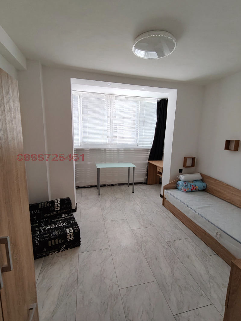 Дава под наем 3-СТАЕН, гр. София, Люлин 6, снимка 9 - Апартаменти - 53076820