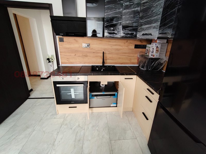 Дава под наем 3-СТАЕН, гр. София, Люлин 6, снимка 11 - Апартаменти - 53076820