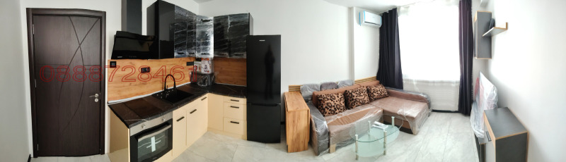 Дава под наем 3-СТАЕН, гр. София, Люлин 6, снимка 3 - Апартаменти - 53076820