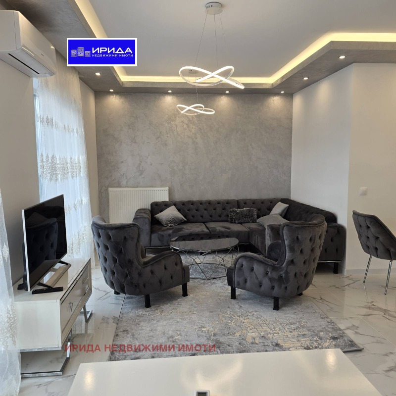 Дава под наем 3-СТАЕН, гр. София, Младост 3, снимка 2 - Апартаменти - 53108975