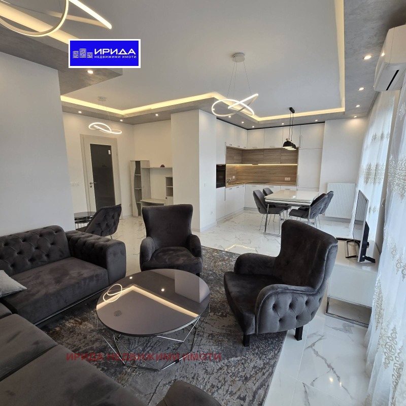 Дава под наем 3-СТАЕН, гр. София, Младост 3