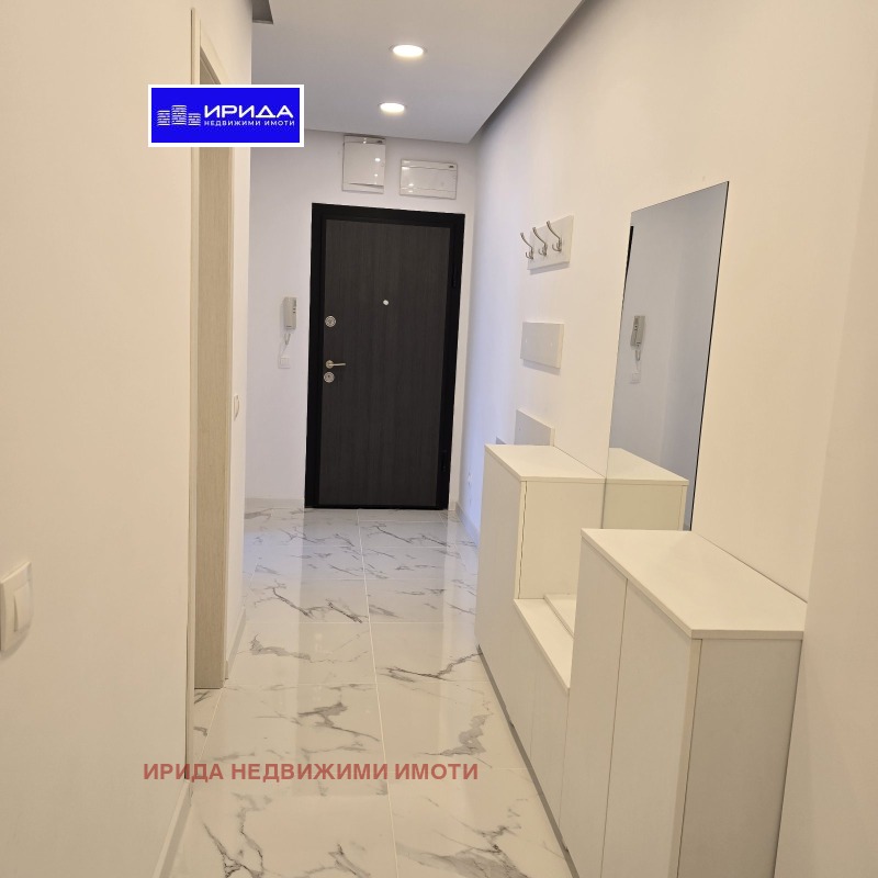 Дава под наем 3-СТАЕН, гр. София, Младост 3, снимка 12 - Апартаменти - 53108975