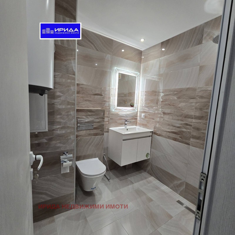 Дава под наем 3-СТАЕН, гр. София, Младост 3, снимка 13 - Апартаменти - 53108975