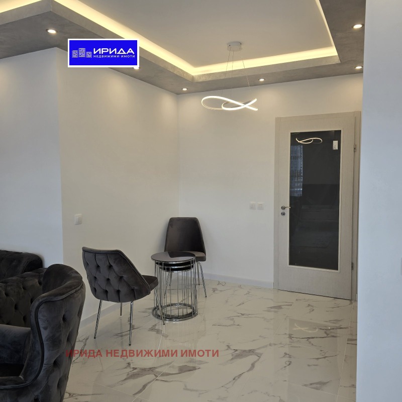 Дава под наем 3-СТАЕН, гр. София, Младост 3, снимка 5 - Апартаменти - 53108975