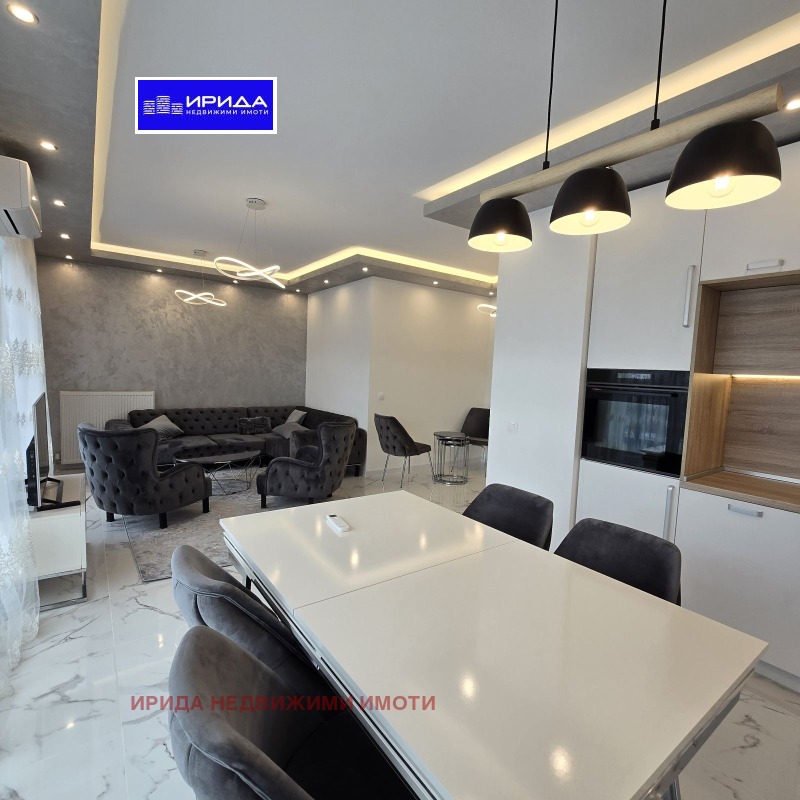 Дава под наем 3-СТАЕН, гр. София, Младост 3, снимка 4 - Апартаменти - 53108975