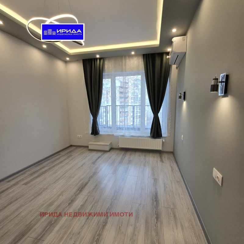 Дава под наем 3-СТАЕН, гр. София, Младост 3, снимка 9 - Апартаменти - 53108975