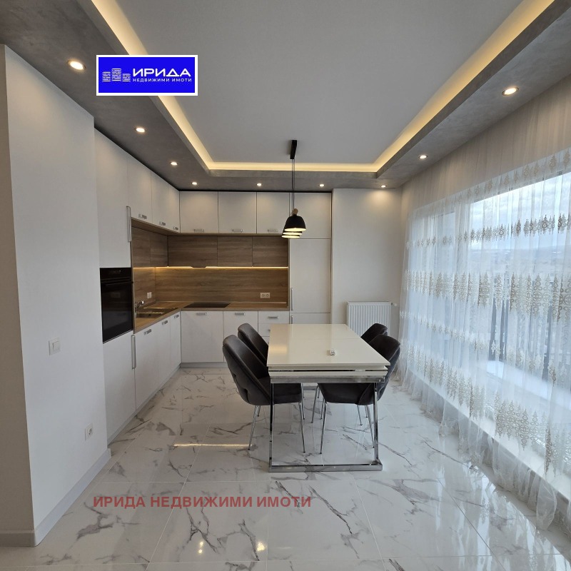 Дава под наем 3-СТАЕН, гр. София, Младост 3, снимка 3 - Апартаменти - 53108975