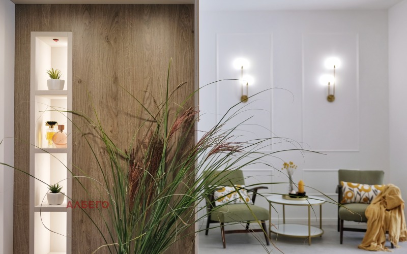 Дава под наем 3-СТАЕН, гр. София, Център