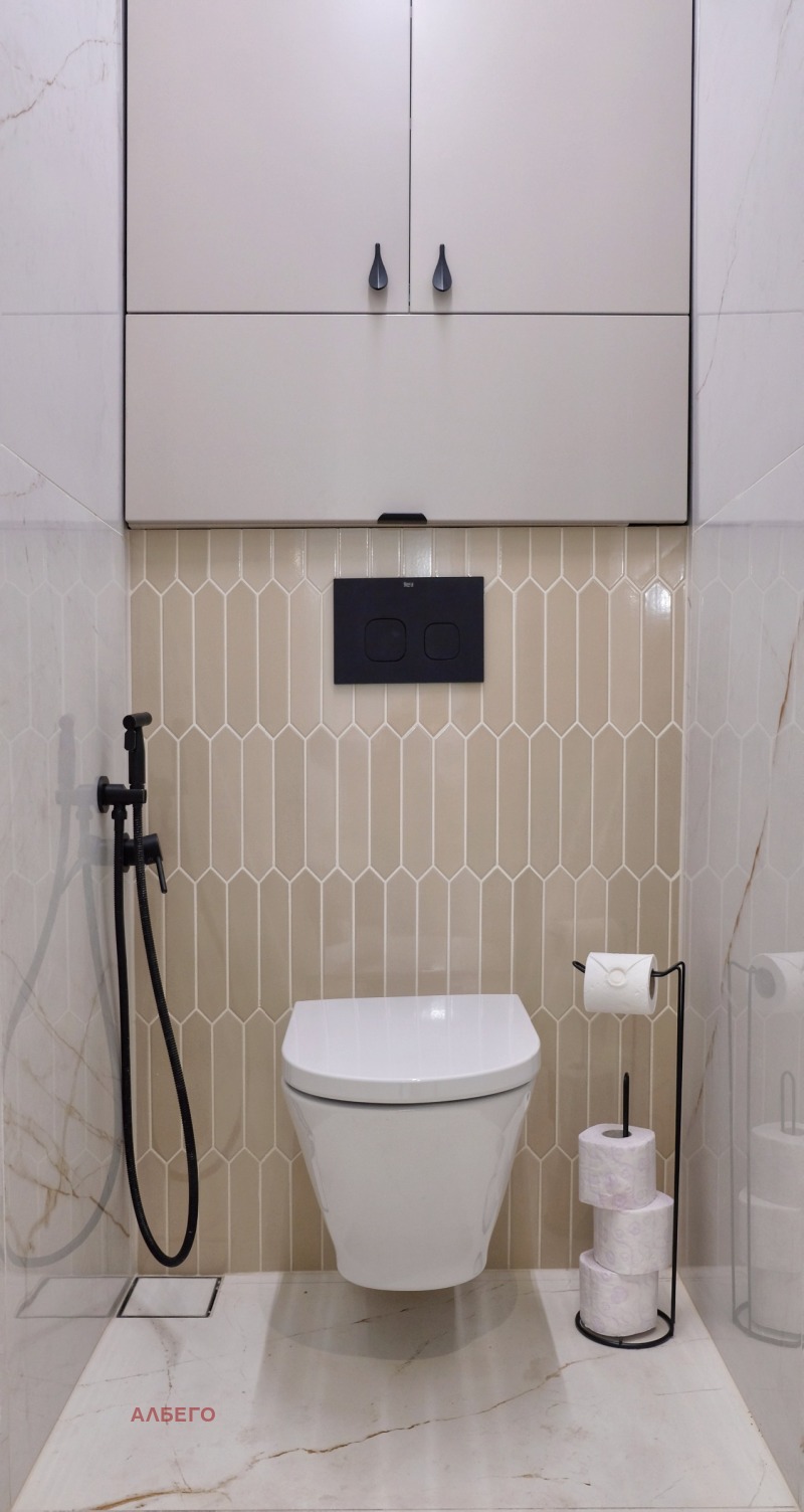 Дава под наем 3-СТАЕН, гр. София, Център, снимка 16 - Апартаменти - 53260287