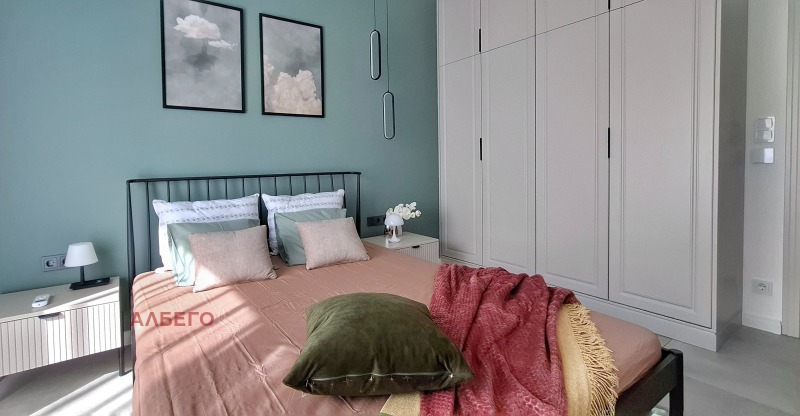 Дава под наем 3-СТАЕН, гр. София, Център, снимка 12 - Апартаменти - 53260287