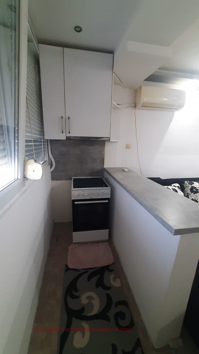 Дава под наем 3-СТАЕН, гр. Пловдив, Тракия, снимка 4 - Апартаменти - 53426357